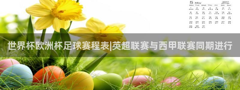 世界杯小组赛赛程:世界杯欧洲杯足球赛程表|英超联赛与西甲联赛同期进行