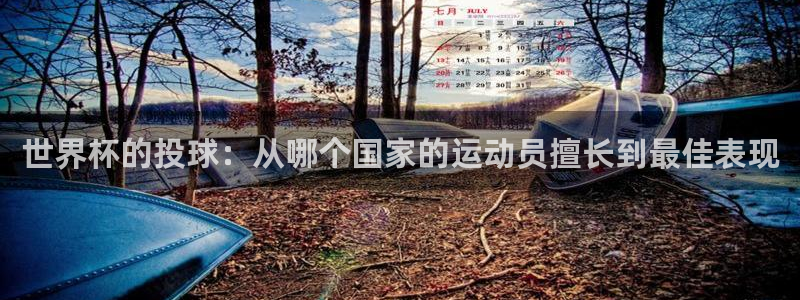 世界杯转播表：世界杯的投球：从哪个国家的运动员擅长到最佳表现